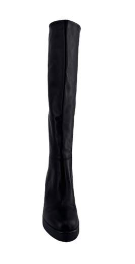 STIVALE ALTO CON ZEPPA SHOPTHESHOES