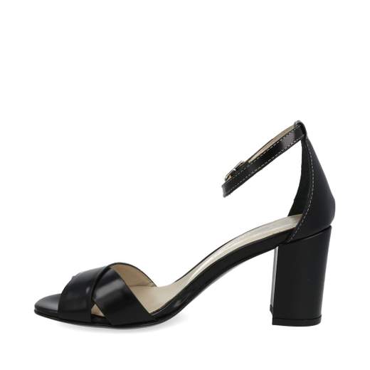 SHOPTHESHOES SANDALO INCROCIO
