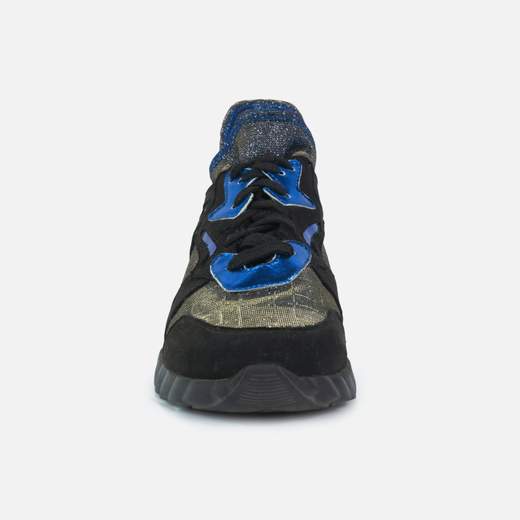 UMA PARKER DELPHINE