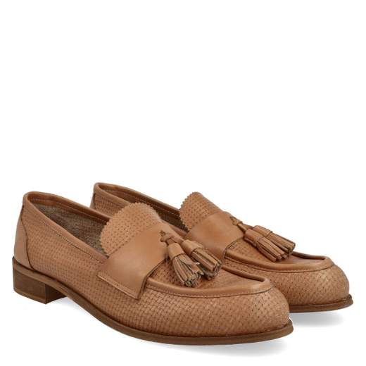 UMA PARKER MOCASSINI