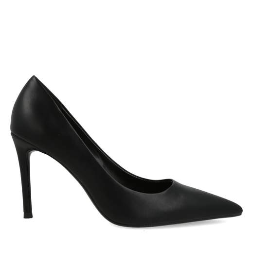 UMA PARKER UP528.02.25P.BLK