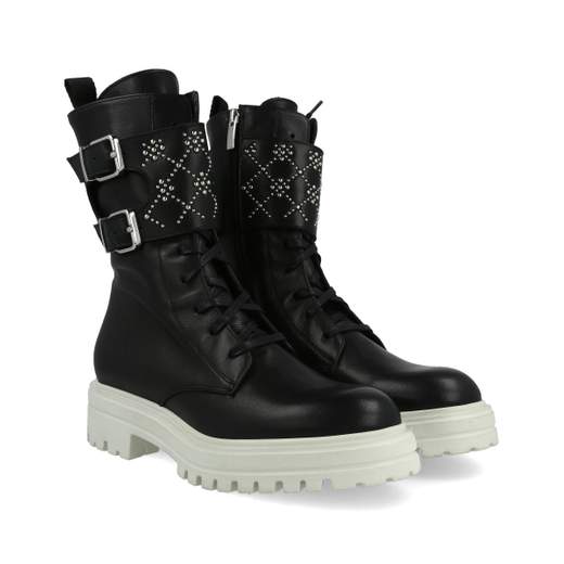 ANFIBIO SHOPTHESHOES CON BORCHIE