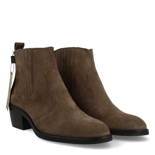 DAKOTA BOOTS DKT73