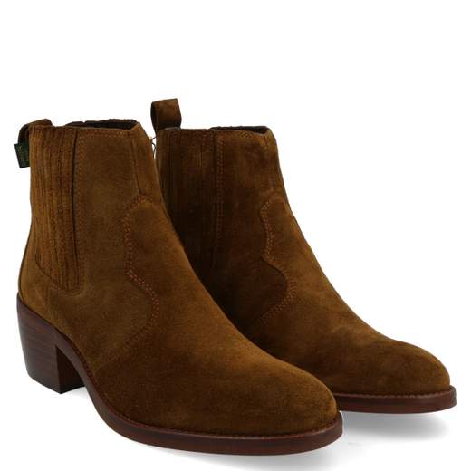 DAKOTA BOOTS DKT73