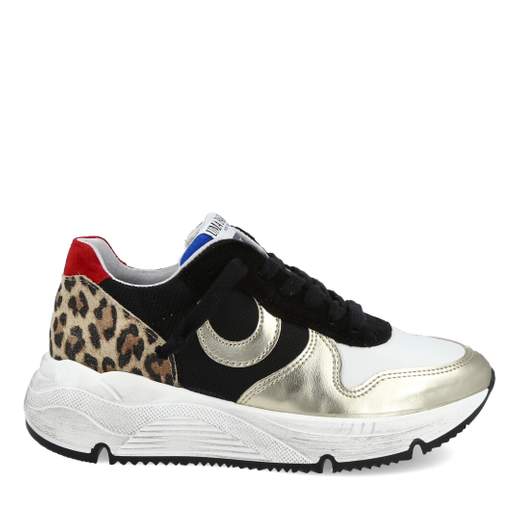 UMA PARKER SUPER MOON UP740221