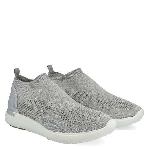 SLIP-ON DONNA STOCCOLMA IN TESSUTO ELASTICIZZATO FLY KNIT