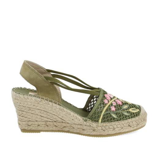 VIDORRETA ESPADRILLAS