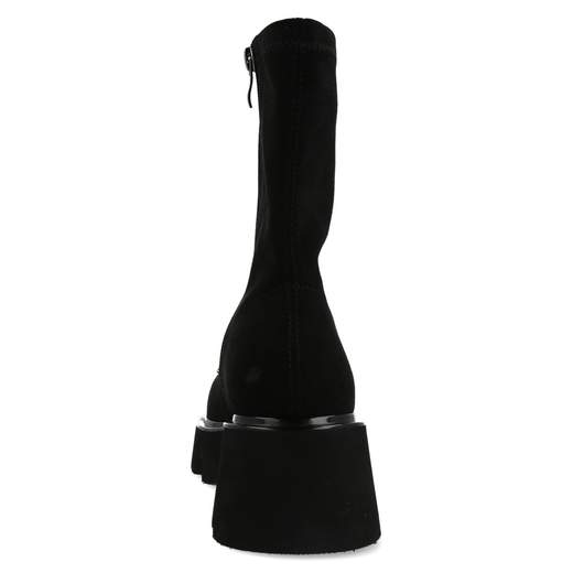 UMA PARKER UP608.02.25S.BLK