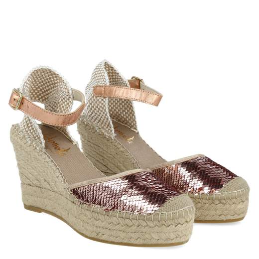 VIDORRETA PAILLETTES