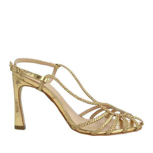 Miss Unique UNI2032-D