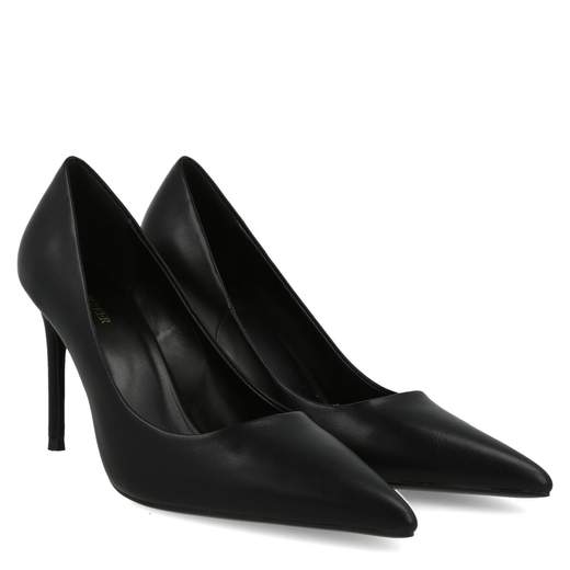 UMA PARKER UP528.02.25P.BLK