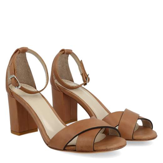 SHOPTHESHOES SANDALO INCROCIO