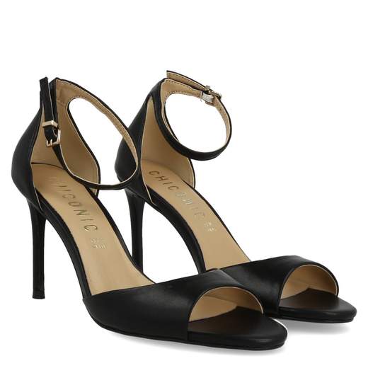 CHICONIC 290.01.26P.BLK