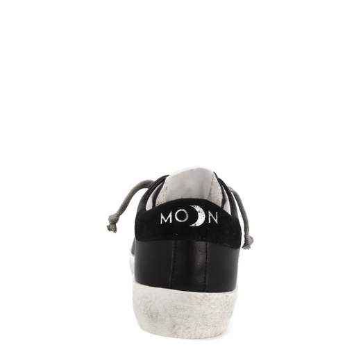 UMA PARKER SUPER MOON TOTAL BLACK