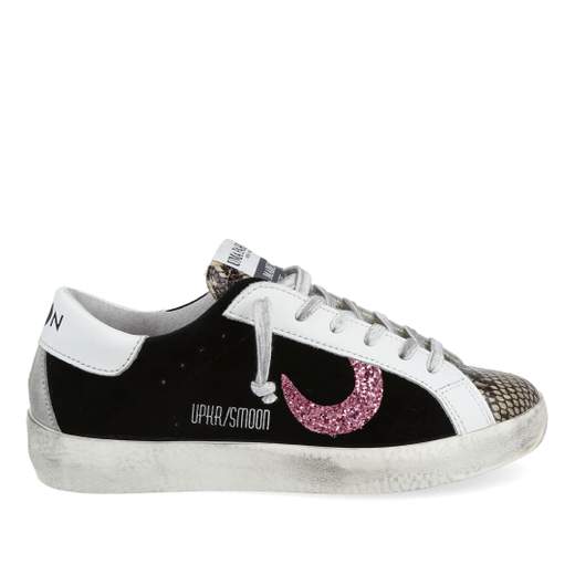 UMA PARKER SUPER MOON UP820221