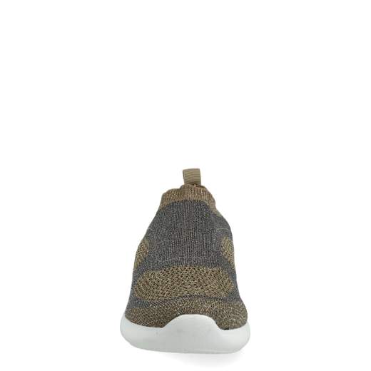 SLIP-ON DONNA STOCCOLMA IN TESSUTO ELASTICIZZATO FLY KNIT