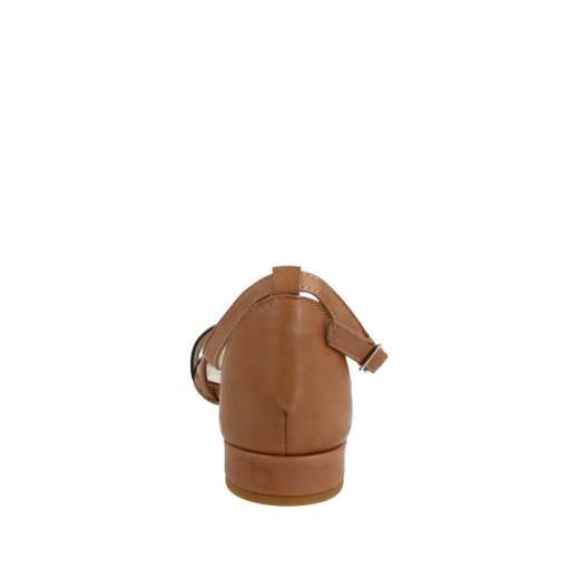 SHOPTHESHOES SANDALO INCROCIO