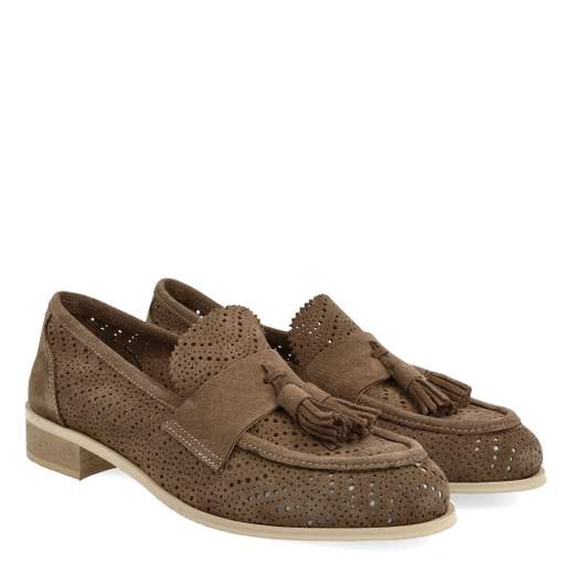 SHOPTHESHOES MOCASSINI