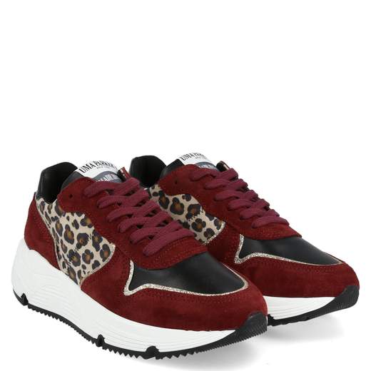 UMA PARKER SUPER MOON UP340222