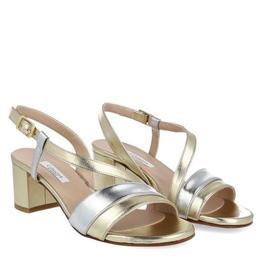 L' AMOUR  SANDALI ART.LAM244