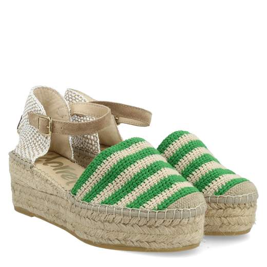 VIDORRETA VID07100GRCR3