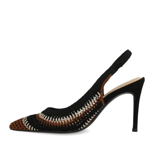 UMA PARKER 537.01.26BGBLKGLD