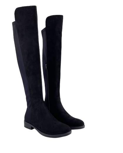 STIVALE UMA PARKER ELASTICIZZATO UP010222