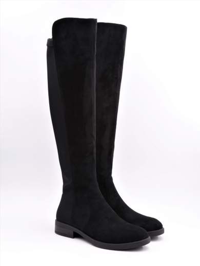 UMA PARKER 010220WLBLK