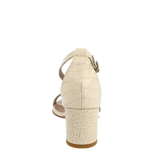 SHOPTHESHOES SANDALO PAGLIA