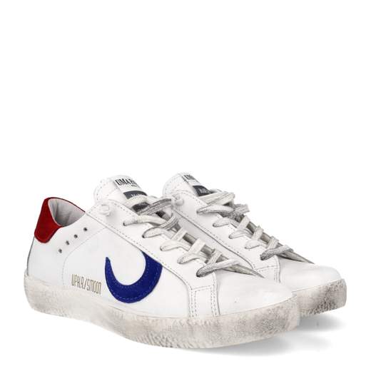 UMA PARKER SUPER MOON DEEP BLUE