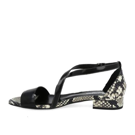 SHOPTHESHOES SANDALO INCROCIO