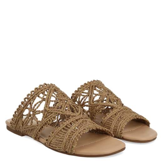 Miss Unique SANDALO CIABATTA