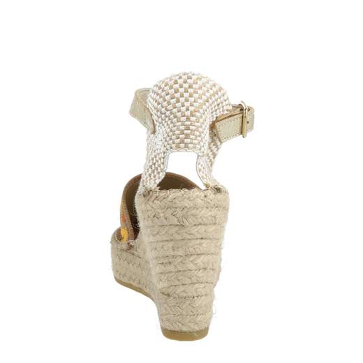 VIDORRETA ESPADRILLAS ART.7100