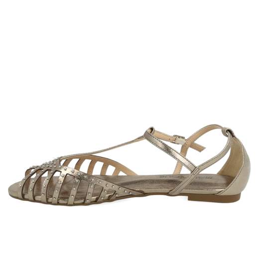 SANDALI MISS UNIQUE ART.UNI1613H