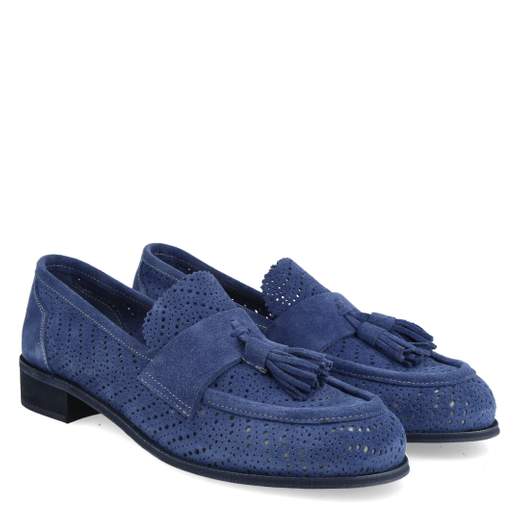 SHOPTHESHOES MOCASSINI