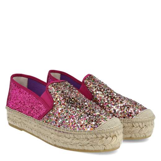 VIDORRETA ESPADRILLAS SLIP-ON ART.6300
