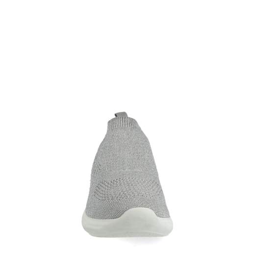 SLIP-ON DONNA STOCCOLMA IN TESSUTO ELASTICIZZATO FLY KNIT