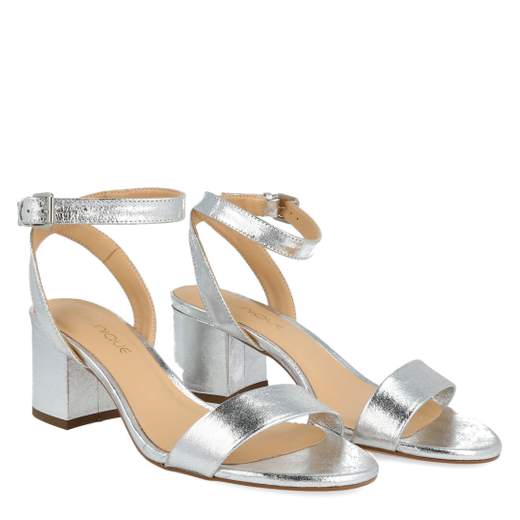 Miss Unique SANDALO INCROCIATO