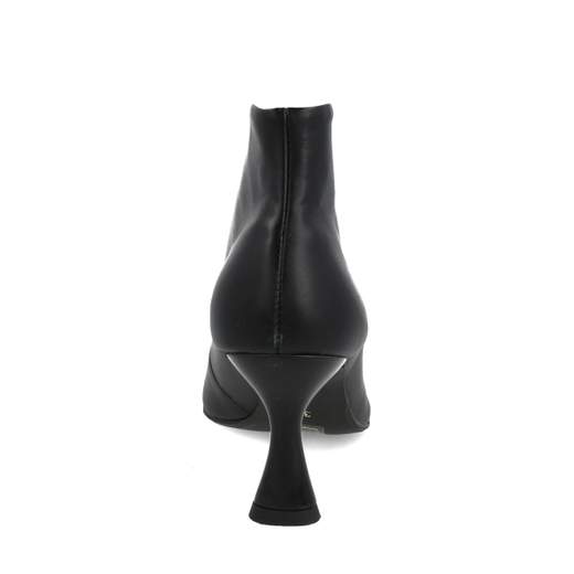 MISS UNIQUE TRONCHETTO A PUNTA SCOLLATO SU COLLO DEL PIEDE CON ACCESSORIO