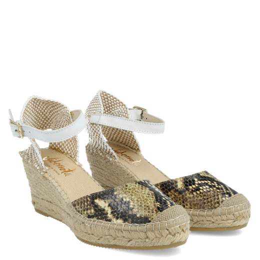 VIDORRETA ESPADRILLAS