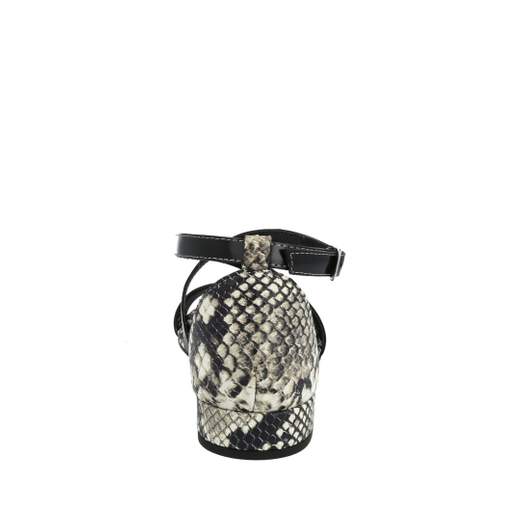 SHOPTHESHOES SANDALO INCROCIO