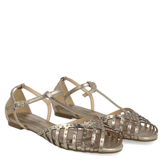 SANDALI MISS UNIQUE ART.UNI1613H