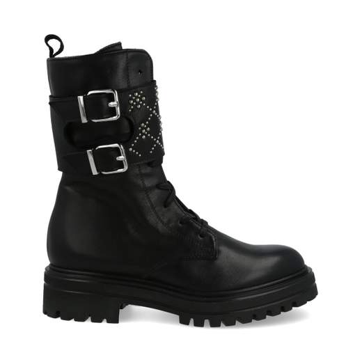 ANFIBIO SHOPTHESHOES CON BORCHIE