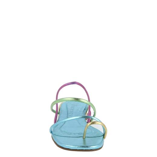 VICENZA SANDALO MULTICOLOR