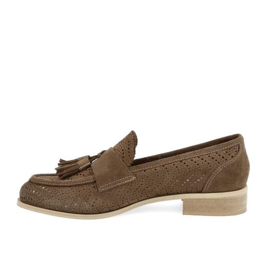 SHOPTHESHOES MOCASSINI