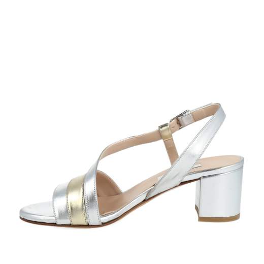 L' AMOUR  SANDALI ART.LAM244