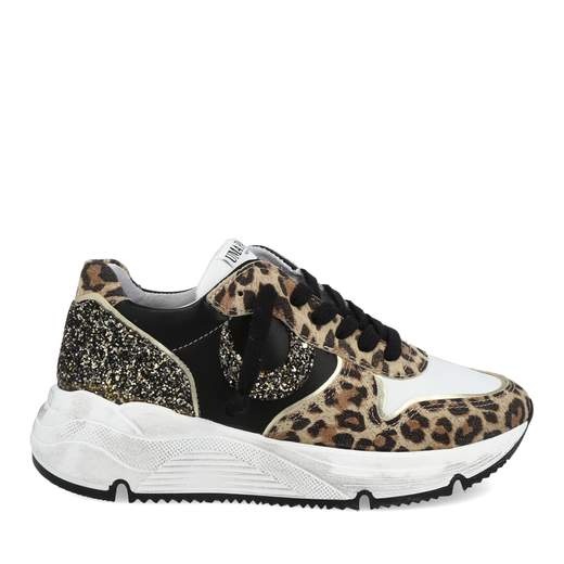 UMA PARKER SUPER MOON UP760221