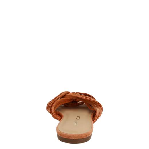 UNIQUE SANDALO CIABATTA