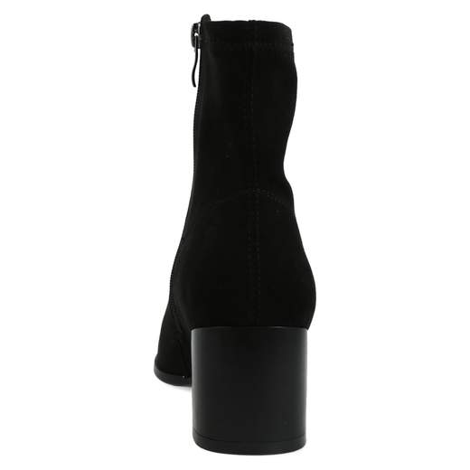 UMA PARKER UP617.02.25S.BLK