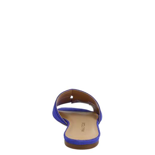 Miss Unique SANDALO CIABATTA